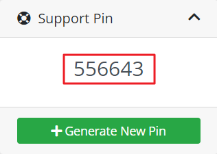 Exact hosting support pin.png