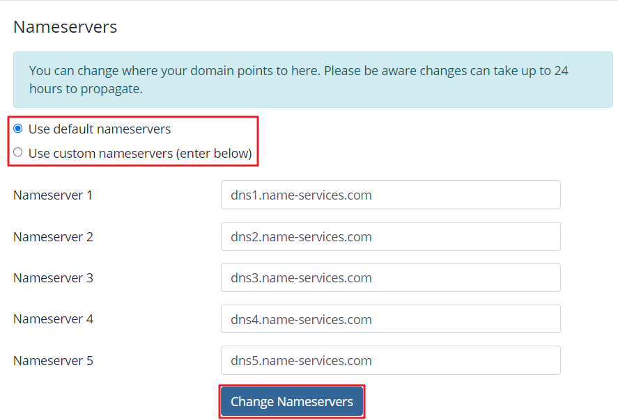 exact hosting nameserver selection.PNG