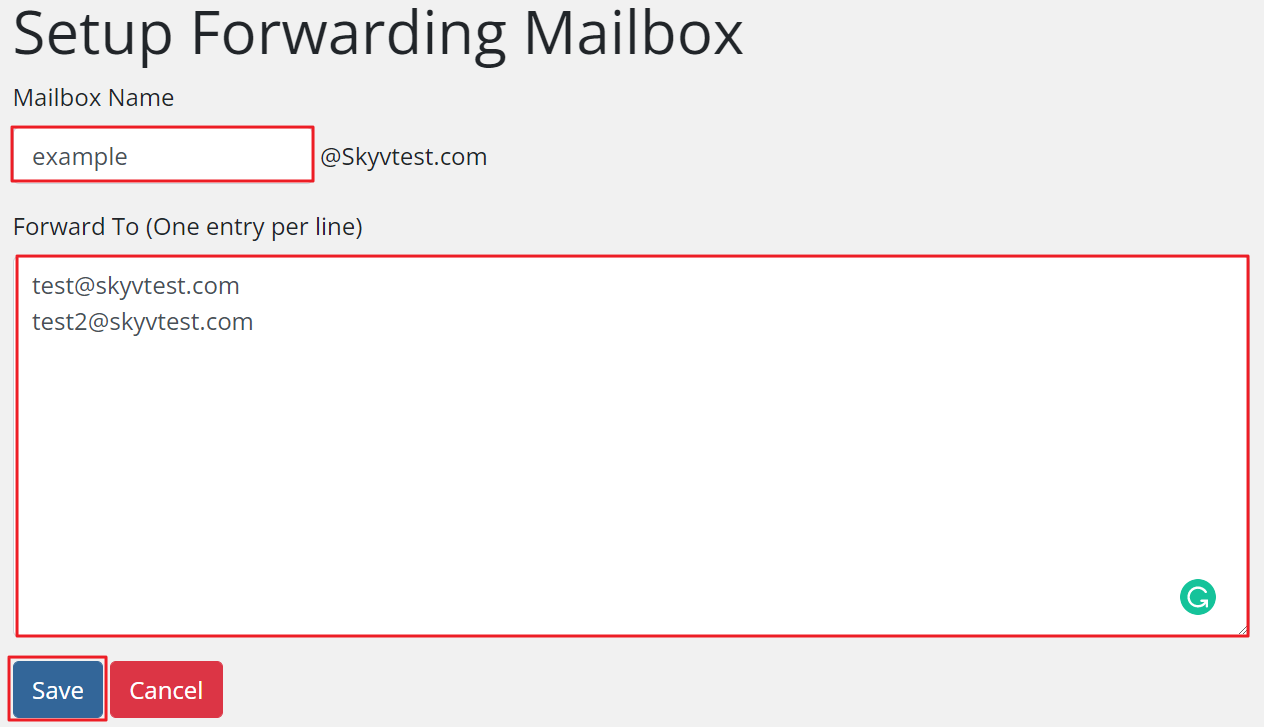 Exacthosting_enhanced_email_setup_forwarding_fields.png